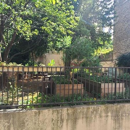 Studio Au Coeur Historique De Montpellier, 2 Personnes Et Wifi المظهر الخارجي الصورة